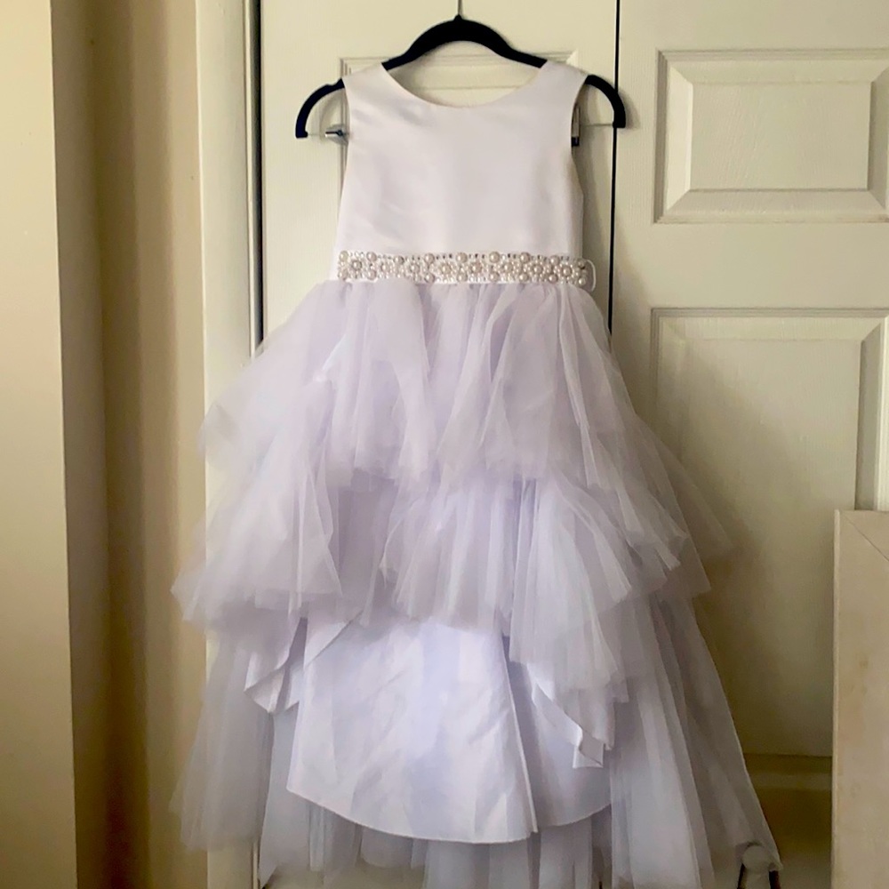 Flower Girl Dress